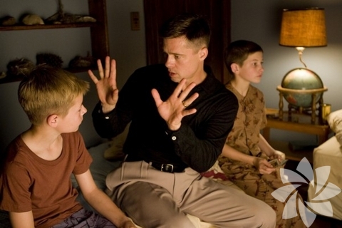 The Tree of Life - En iyi film adayı