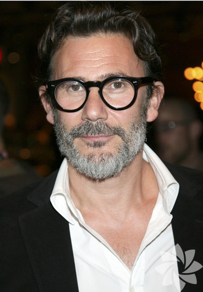 Michel Hazanavicius - En iyi yönetmen adayı