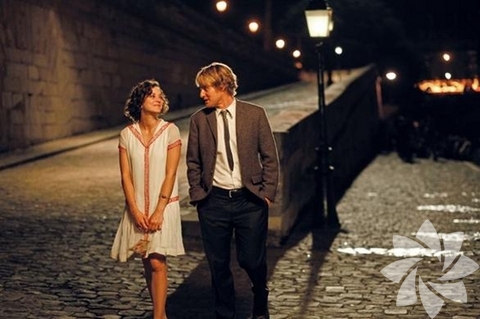 Midnight in Paris - En iyi film adayı