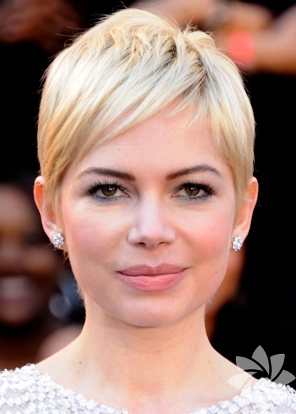 Michelle Williams - En iyi kadın oyuncu adayı