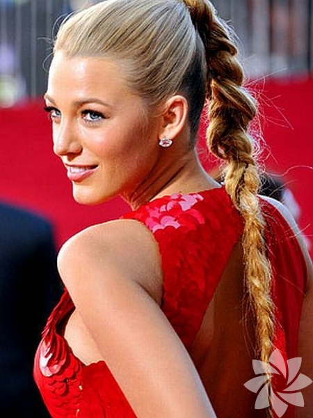 Blake Lively