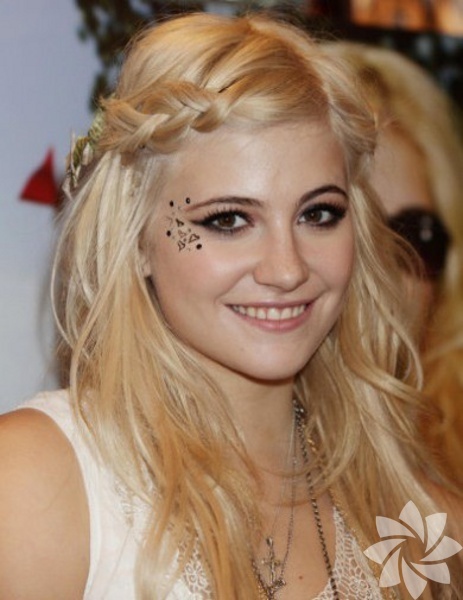 Pixie Lott