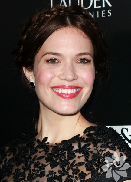 Mandy Moore