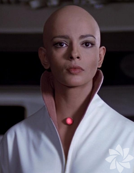 Persis Khambatta