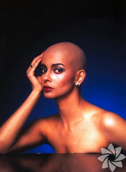 Persis Khambatta