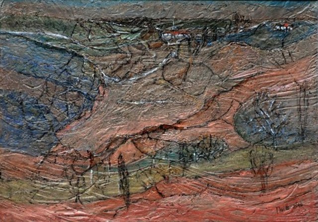 ** Evin Sanat Galerisi'nde; 4 Şubat'a kadar Naile Akıncı / "Hesaplaşma" adlı sergisi. Tel: (212 265 81 58) - ** Aznavur Sanat Evi Sanat Galerisi'nde; 5 Şubat'a kadar "100 de Yüz Anadolu İnsanı Portre Karma Sergisi". Tel: (212 249 22 10)
