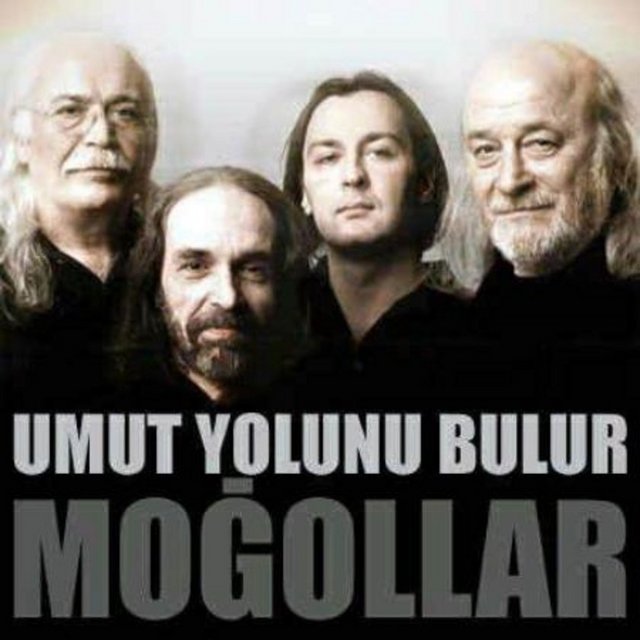 ** İş Sanat'ta; 1 Şubat Çarşamba, saat 20.00'de, MFÖ, 2 Şubat Perşembe, saat 21.00'de, Moğollar. Giriş: 82, 22 TL. Tel: (216 556 98 00) -  -  - ** Caddebostan Kültür Merkezi'nde; 2 Şubat Perşembe, saat 20.30'da, "Zorla Güzellik". Tel: (216 556 98 00)
