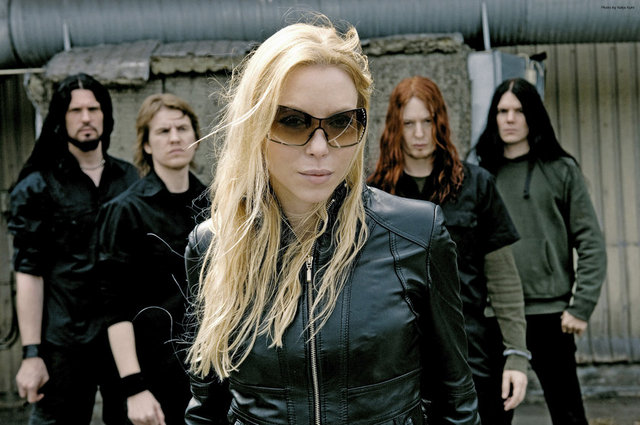 ** Refresh The Venue; 27 Ocak Cuma, saat 22.00'den sonra yeni albümleri Khaos Legions turnesi kapsamında, İsveç'in dünyaca ünlü extreme metal grubu Arch Enemy'i ağırlayacak. Giriş: 78, 45 TL. Tel: (212 328 05 00)