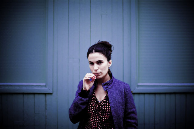 ** Yeal Naim / "New Soul"