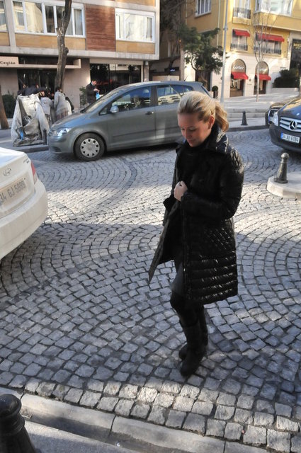 MELDA KOSİF
