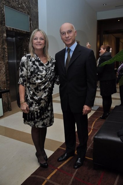 CAROLE - JEFF HAKKO