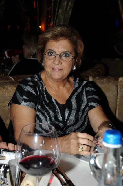 SEMRA TÜMAY 
