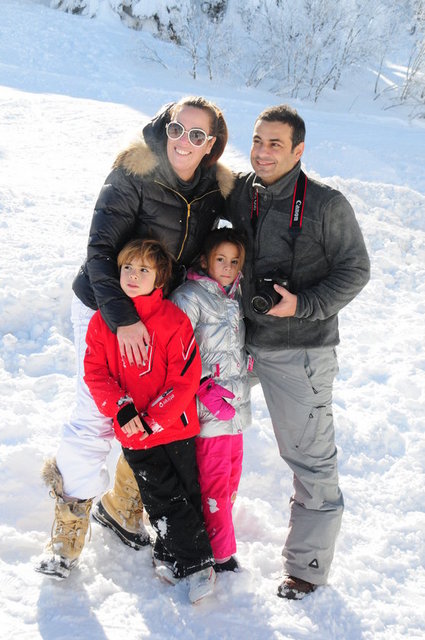 JENIA, EREL,İZZET, EVA STEMATI 