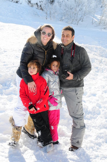 JENIA, EREL,İZZET, EVA STEMATI 
