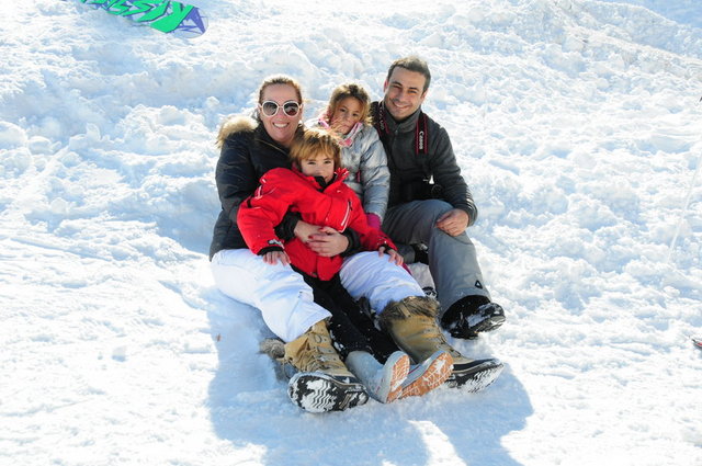 JENIA, EREL,İZZET, EVA STEMATI 