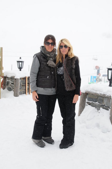 DERYA AYAYDIN, PINAR AYAYDIN TALAY 