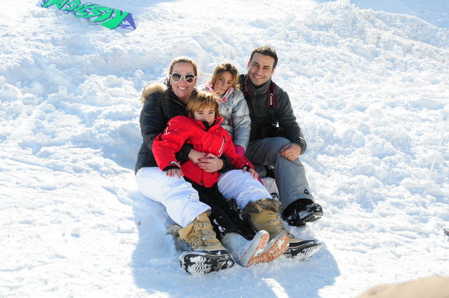 JENIA, EREL,İZZET, EVA STEMATI 