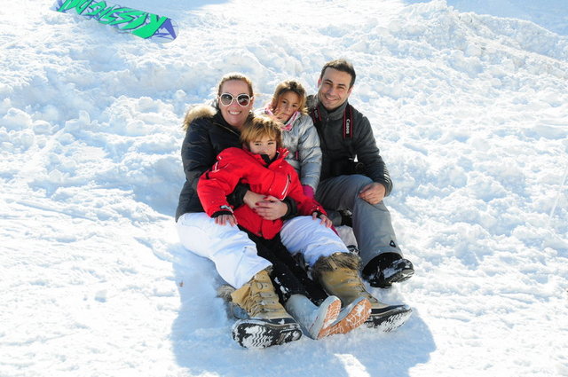 JENIA, EREL,İZZET, EVA STEMATI 