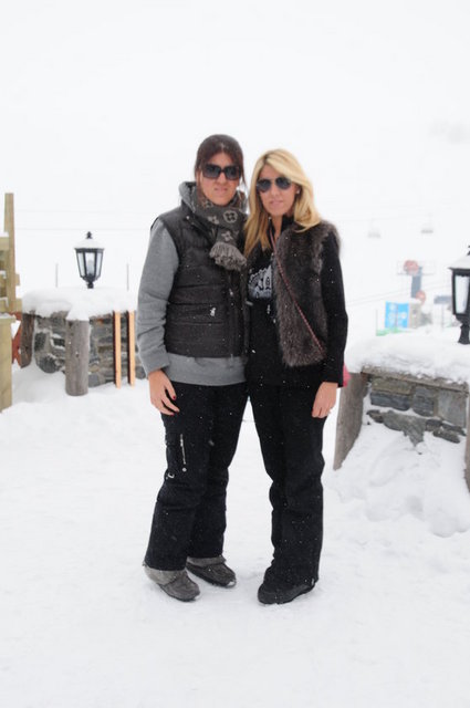 DERYA AYAYDIN, PINAR AYAYDIN TALAY 