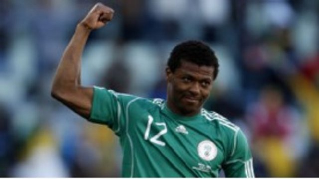 Almeira'dan ayrılan 28 yaşındaki Nijeryalı forvet Kalu Uche İsviçre ekibi NNeuchatel xamax'a transfer oldu.