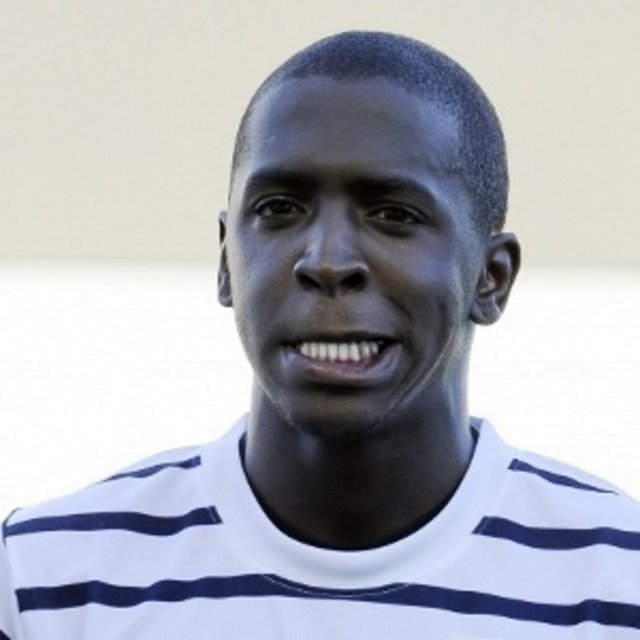 Udinese'de forma giyen, Mohamed Sissoko'nun kardeşi Abdou Sissoko, Fransız ekibi Lorient'e kiralandı.  -