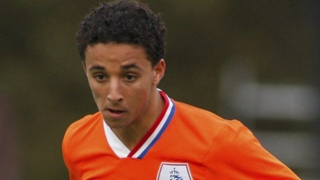 Juventus Kulübü Sportif Direktörü Giuseppe Marotta, Ajax'ın 1993 doğumlu oyuncusu Ouasim Bouy'u aldıklarını açıkladı. Transferin ayrıntıları henüz bilinmiyor.