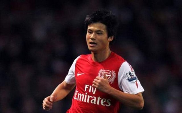 Bolton Wanderers, Arsenal'den Riyo Miyaichi'yi kiralık olarak kadrosuna kattığını resmen açıkladı.