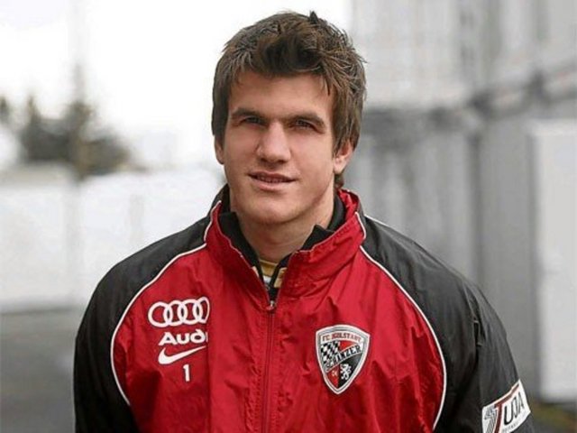 Zadarlı futbolcu Ivan Santini kiralık olarak Freiburg'la anlaştı