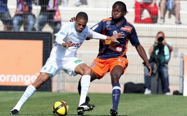 Marsilya, Tottenham'ın Loic Remy için yaptığı 18 milyon euroluk teklifi reddetti.