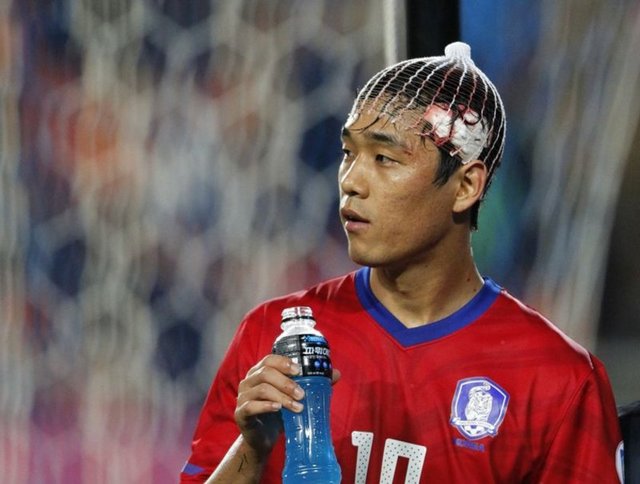 Arsenal, Fulham'ın Park Chu Yong için yaptığı teklifi geri çevirdi.