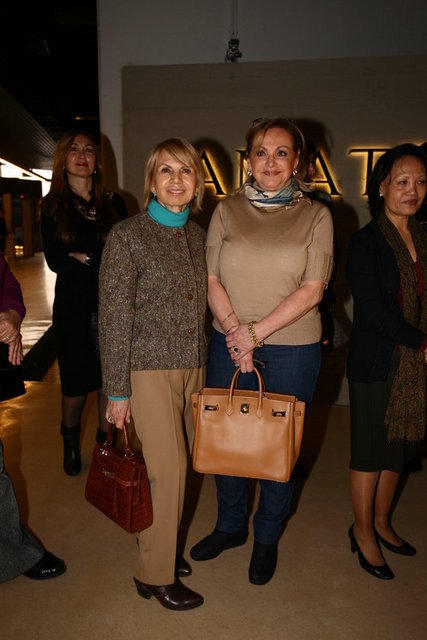 EBRU SANVER, SILVIA MAGRIPLI