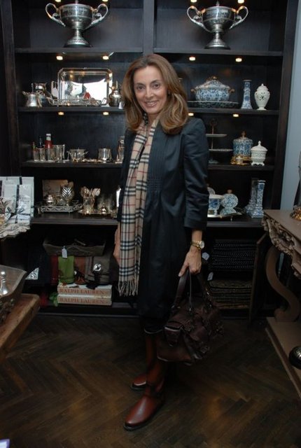 BANU ÇARMIKLI 