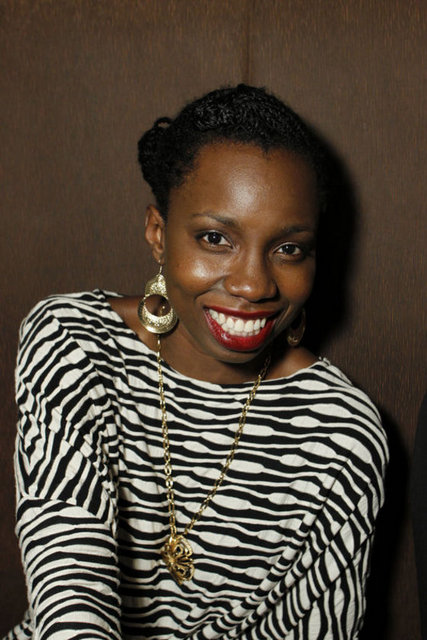 Adepero Oduye (31): Pariah filmindeki lezbiyen rolüyle festivallerde ödül aldı.