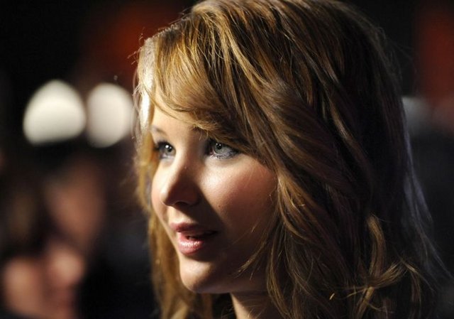 Jennifer Lawrence (21): Geçen yıl Winter's Bone'la Oscar'a aday oldu.