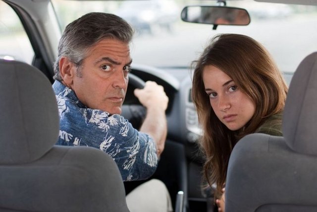 Shailene Woodley (20):2011 yapımı The Descendants filminde George Clooney'le birlikte oynadı.