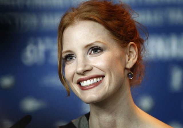 Jessica Chastain (20): The Help'le "En İyi Yardımcı Kadın Oyuncu" dalında Oscar'a aday.