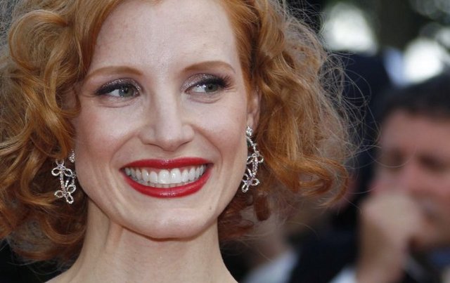 Jessica Chastain (20): The Help'le "En İyi Yardımcı Kadın Oyuncu" dalında Oscar'a aday.
