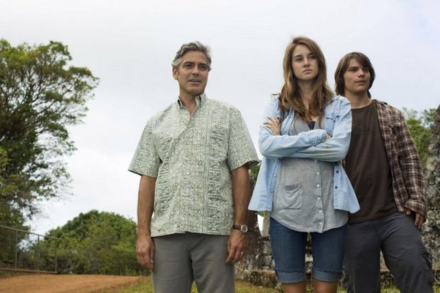 Shailene Woodley (20):2011 yapımı The Descendants filminde George Clooney'le birlikte oynadı.
