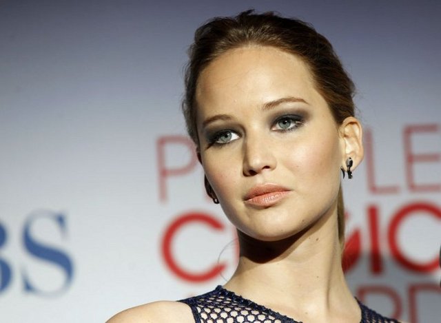 Jennifer Lawrence (21): Geçen yıl Winter's Bone'la Oscar'a aday oldu.