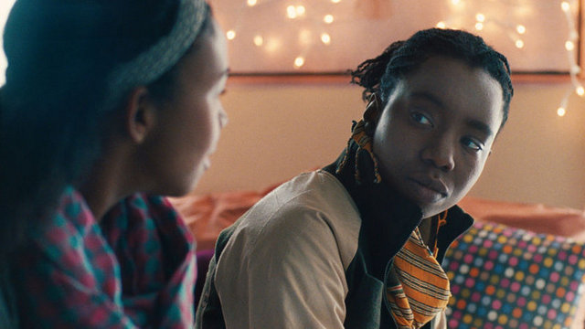 Adepero Oduye (31): Pariah filmindeki lezbiyen rolüyle festivallerde ödül aldı.