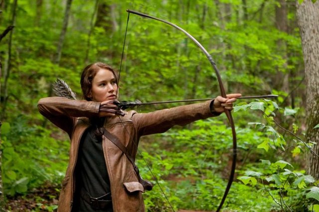Jennifer Lawrence (21): Geçen yıl Winter's Bone'la Oscar'a aday oldu.