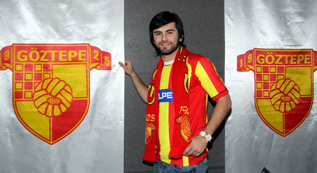 -  - BEŞİKTAŞ - GİDENLER: Ali Kuçik - Göztepe