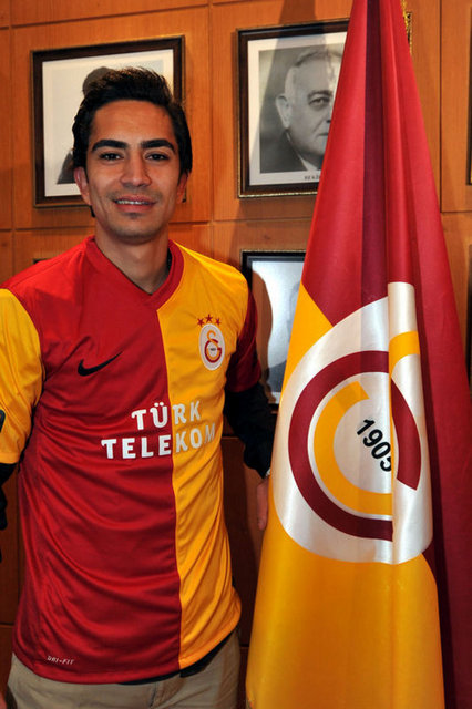 Yiğit Gökoğlan- Manisaspor