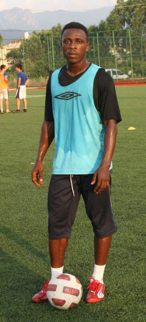 ORDUSPOR GİDENLER: İbrahim Şahin - Göztepe, Emmanuel Banahene - Giresunspor, Caner Osmanpaşa - Denizlispor -