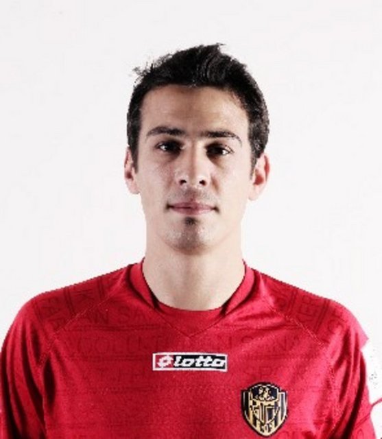 ANKARAGÜCÜ - GİDENLER: Bora Körk - Kardemir Karabük