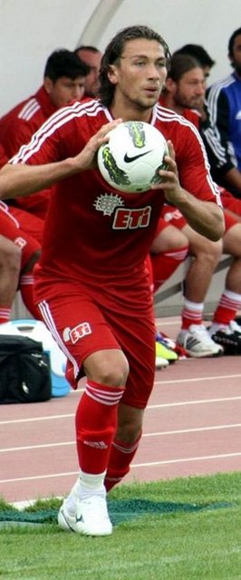 Deniz Vural - Balıkesirspor -