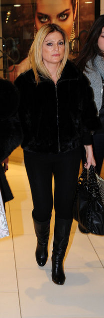 AYŞEGÜL TOPLUSOY