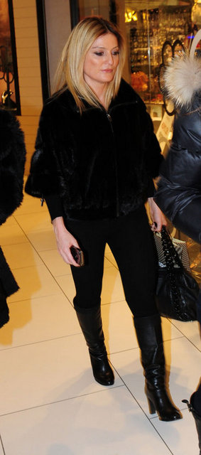 AYŞEGÜL TOPLUSOY