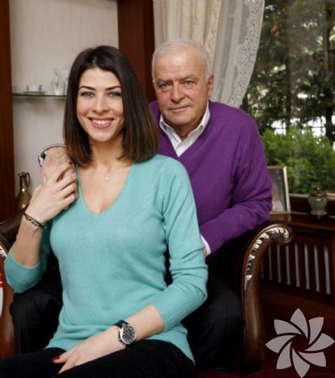 Şansal Büyüka - Sine Büyüka