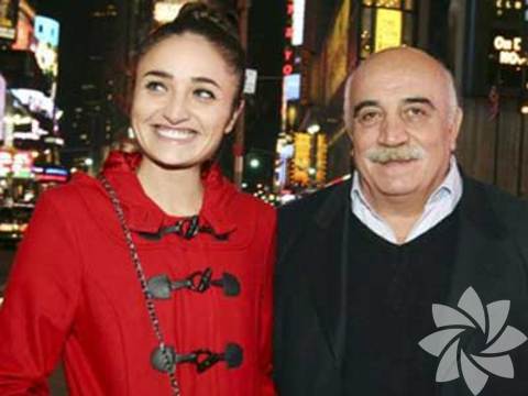 Fadik Sevim Atasoy - Sönmez Atasoy